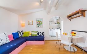 Arty Apartments In The Heart Of Dubrovnik By Irundo