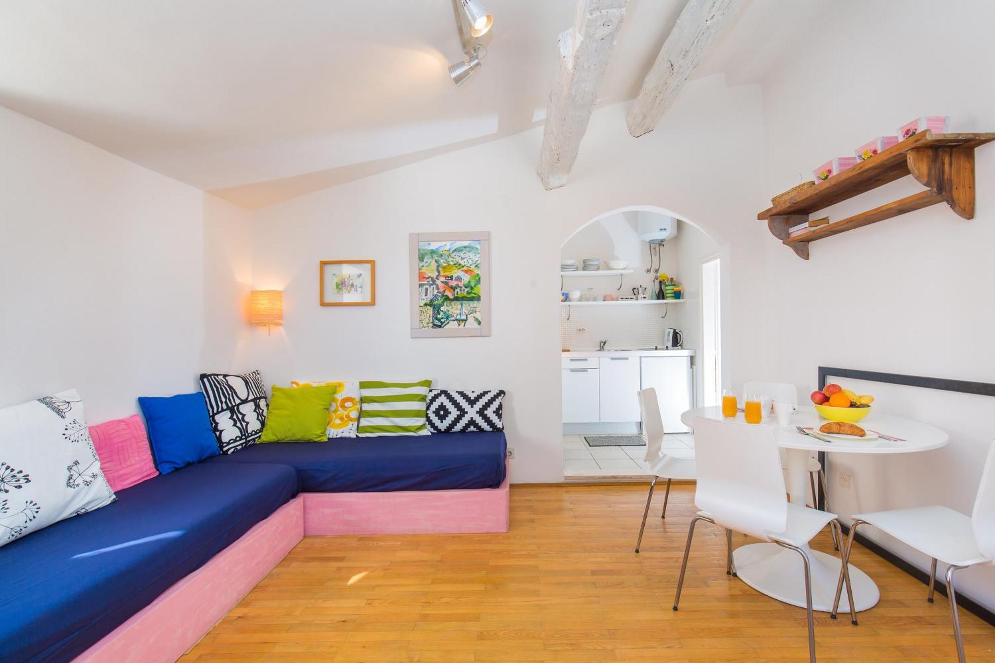 Arty Apartments In The Heart Of Dubrovnik By Irundo Extérieur photo