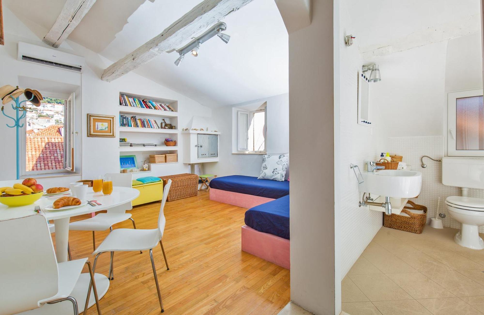 Arty Apartments In The Heart Of Dubrovnik By Irundo Extérieur photo