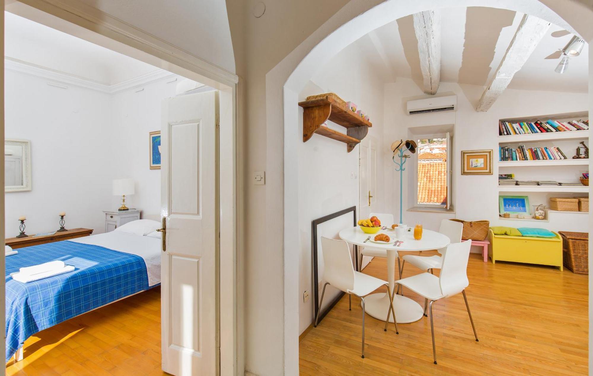Arty Apartments In The Heart Of Dubrovnik By Irundo Extérieur photo