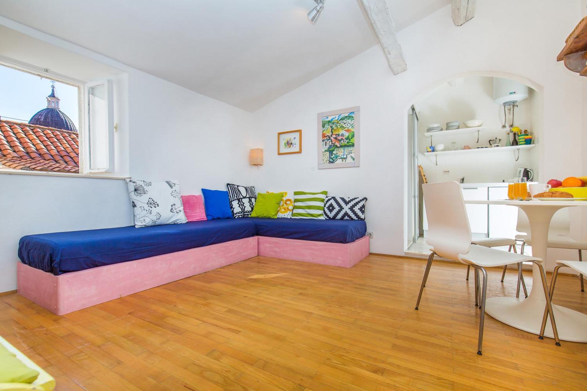 Arty Apartments In The Heart Of Dubrovnik By Irundo Extérieur photo