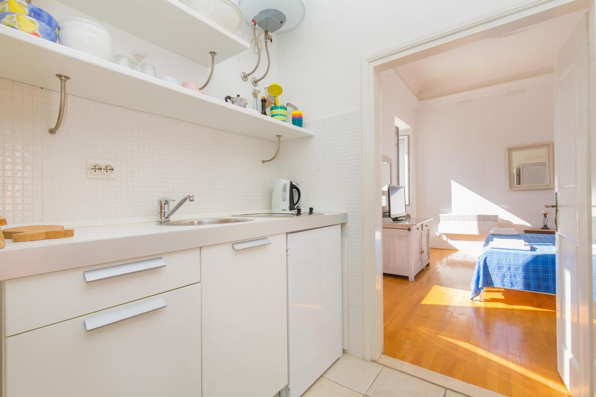 Arty Apartments In The Heart Of Dubrovnik By Irundo Extérieur photo
