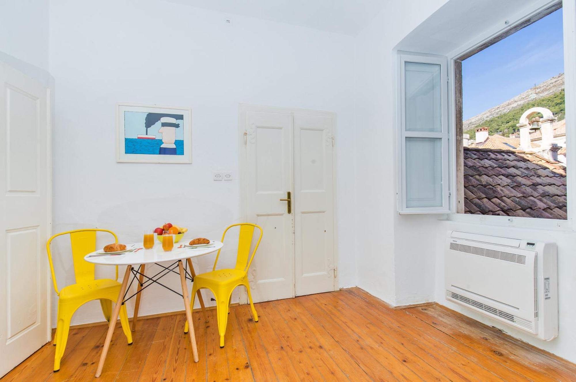 Arty Apartments In The Heart Of Dubrovnik By Irundo Extérieur photo