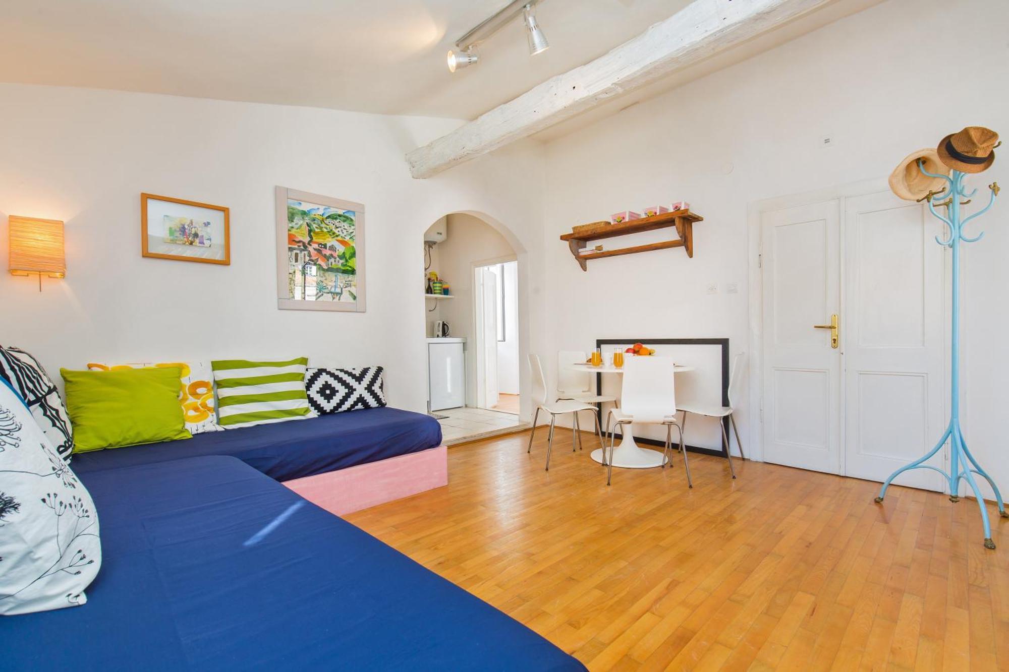 Arty Apartments In The Heart Of Dubrovnik By Irundo Extérieur photo